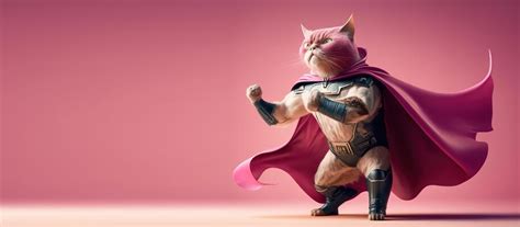 Cat Hero Stock Photos, Images and Backgrounds for Free Download