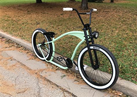 Lowrider Bicycle, Trike Bicycle, Motorized Bicycle, Bmx Bikes, Low ...