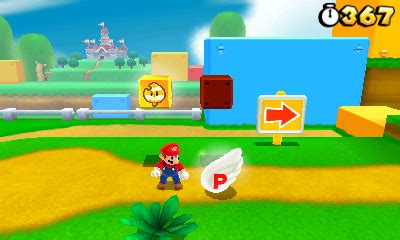 Super mario 3d world rom download - plmcolour