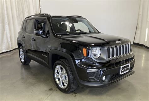 Jeep Dealer Near Bedford | New and Used Jeeps Near Bedford