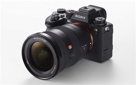 Sony launches A1 mirrorless: 50 megapixels, 8K camera – Pickr