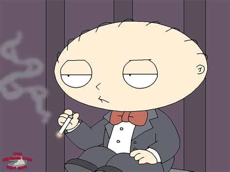 Stewie - Family Guy Wallpaper (684404) - Fanpop