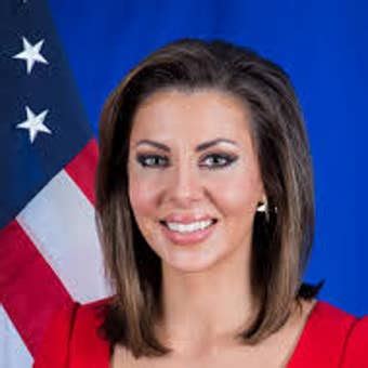 Morgan Ortagus | Fox News