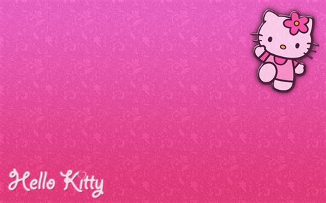 Hello Kitty HD Wallpapers Free - Wallpaper Cave