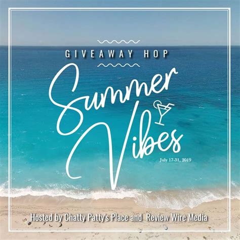 Summer Vibes Hop - $40 Amazon Gift Card - Sharing Life's Moments