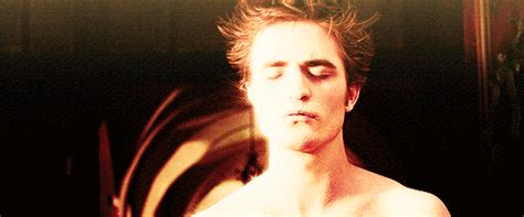 edward cullen gif on Tumblr