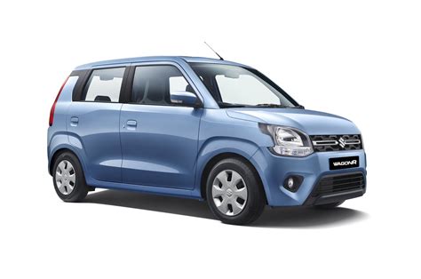 Maruti Suzuki Wagon R 1.2 ZXi Price in Navalgund - On Road Price of ...