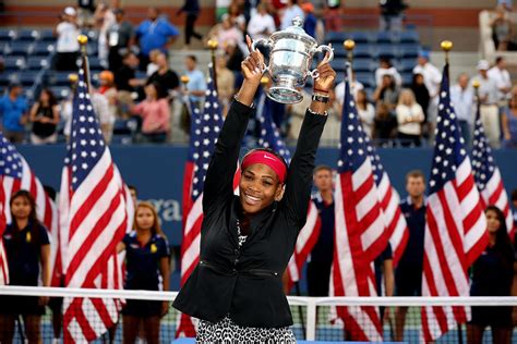 Serena Williams' ex-coach tells why American is 'real GOAT' and not ...