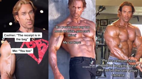 Mike O Hearn Meme Template