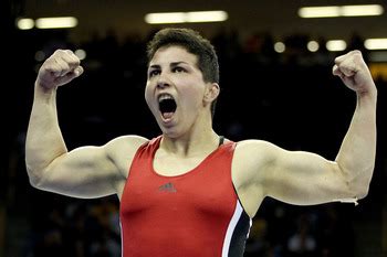 2012 Olympic Womens’ Wrestling Final Day Live Results | Wombat Amateur Wrestling and BJJ News