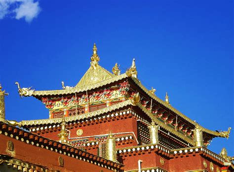 Potala Palace Tibet | Potala Palace Facts, History, Map, Pictures