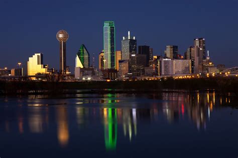 11 Best Places to Live in Dallas-Fort Worth - Olde World Movers