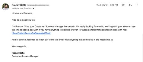 How to Introduce Yourself in an Email (All You Should Know)