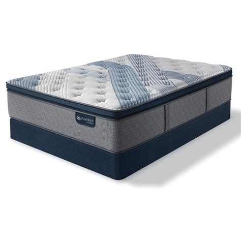 Serta iComfort Hybrid - Mattress Reviews | GoodBed.com