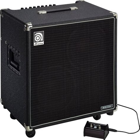 Ampeg BA-210SP - Zikinf