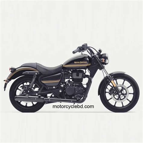 Royal Enfield Cruiser 650 Full Specs, Price in BD 2024