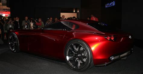 2020 Mazda RX-Vision GT3 Concept