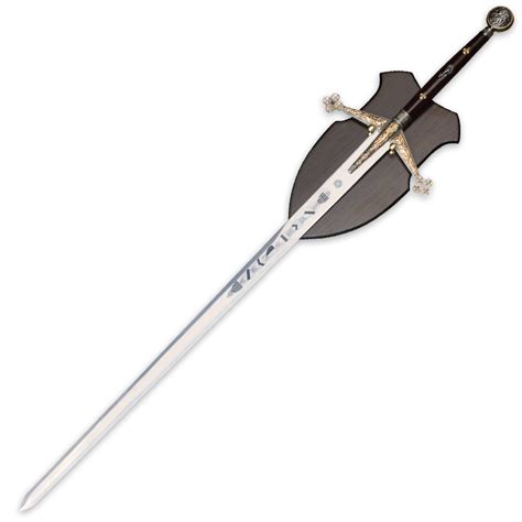 Historical Royal Scottish Sword | Cutlery USA