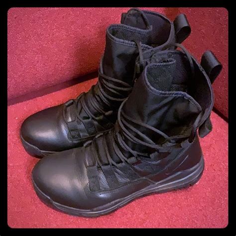 Nike Shoes | Work Boots | Poshmark