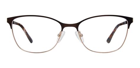 Shop Adensco Ad 248 Glasses for Women - Replacement Lens Express