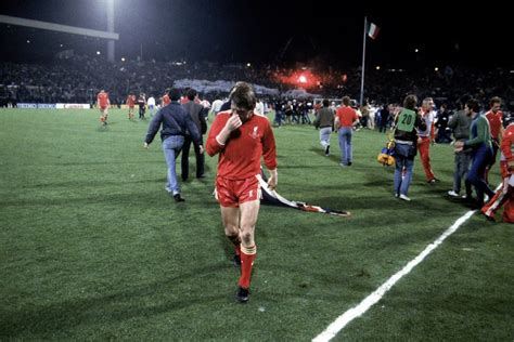 Heysel stadium disaster: GQ remember the tragedy 30 years on | British GQ | British GQ