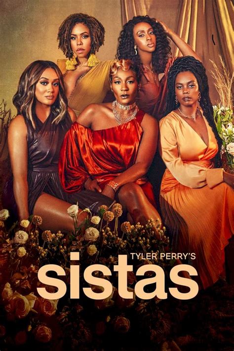 Sistas (2019) S06E13 - - WatchSoMuch