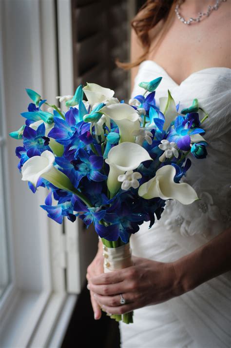 Pin by Signe Crawford Collier on We Did! | Flower bouquet wedding, Orchid bridal bouquets ...