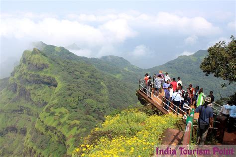 Mahabaleshwar Tourism : Mahabaleshwar Hill Station Tour in Maharashtra