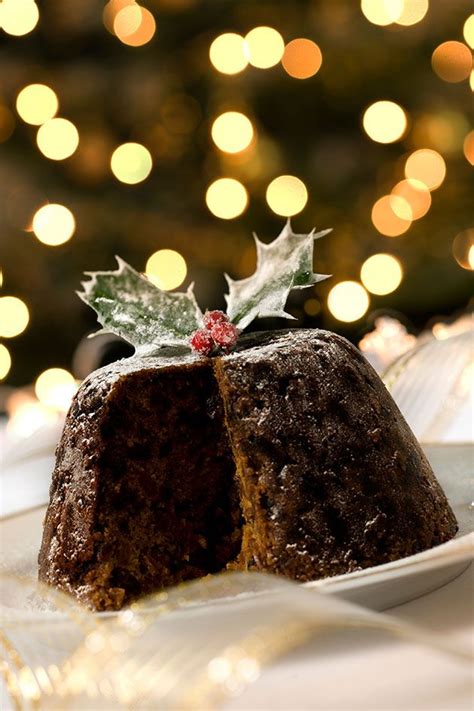 Christmas figgy pudding | Recipe | Christmas pudding recipes, Christmas ...