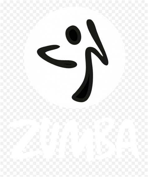 Zumba Dance Fitness Program - Black Zumba Logo Transparent Background ...