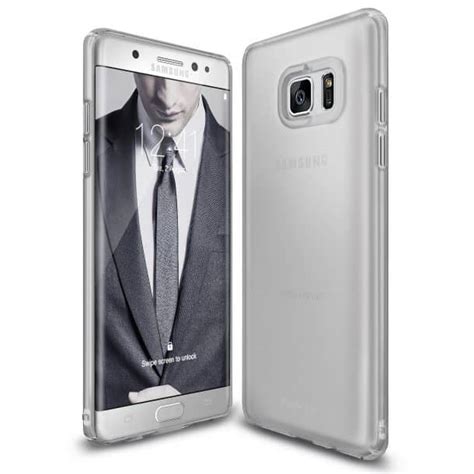 10 Best Cases For Samsung Galaxy Note 7