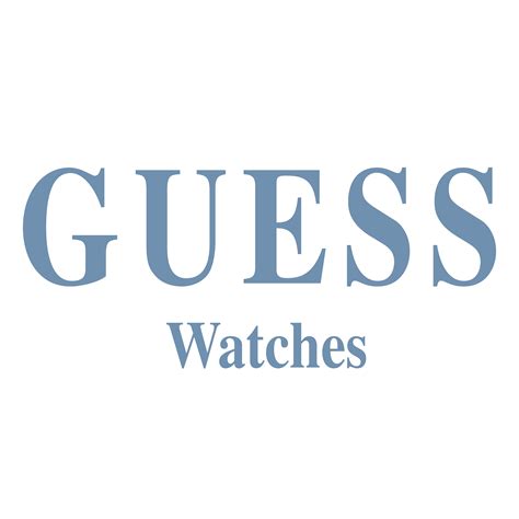 GUESS – Logos Download