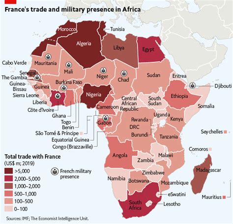 Africa and France: reshaping ties and renewing engagement