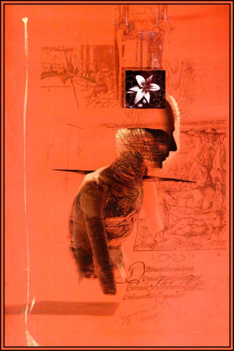 Calvin's Canadian Cave of Coolness: Dave McKean - Sandman Covers