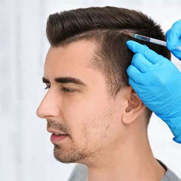 Ongoing Innovations in Hair Restoration Surgery - AHS India