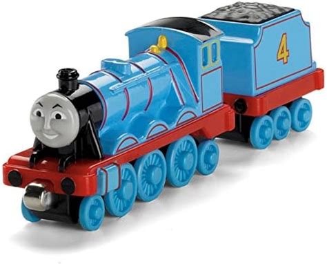 Amazon.com: Thomas & Friends Take-n-Play, Gordon : Toys & Games