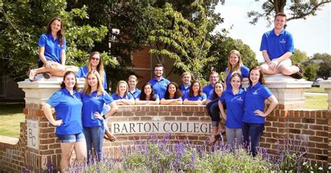 Barton College – CollegeLearners.com