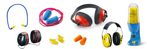 Ear Protection in Edinburgh - PPE Industrial Supplies