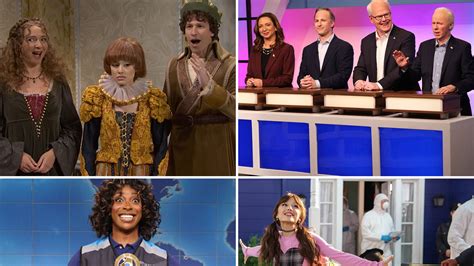 Saturday Night Live Recap Season 50, Episode 3: Ariana Grande's ...