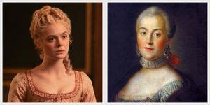 Catherine the Great's Husband Peter III Ruled Over Russia—Until He Didn't in 2020 | Catherine ...