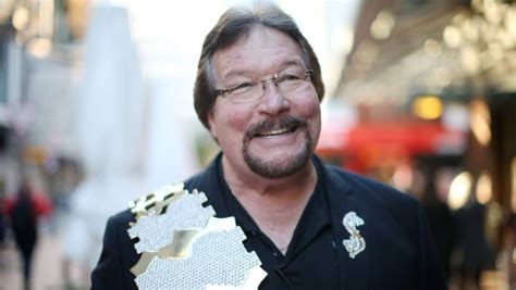 Shining Example #19 featuring Ted DiBiase Sr. aka Million Dollar Man [A Column about Acts of ...