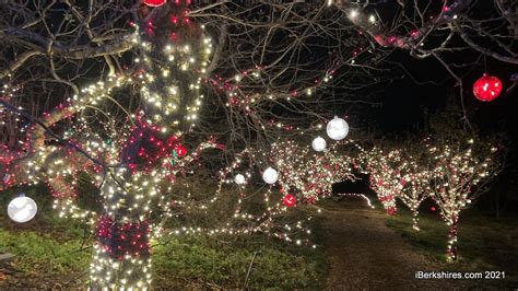 Preview: Winterlights Returns to Illuminate Naumkeag / iBerkshires.com - The Berkshires online ...