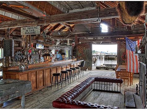 Turn the Barn into a Man Cave | Man cave home bar, Man cave basement, Man cave garage