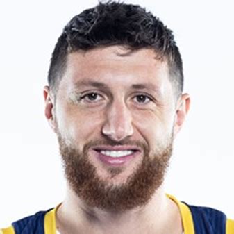 Jusuf Nurkic, Basketball Player, Stats, Height, Age | Proballers