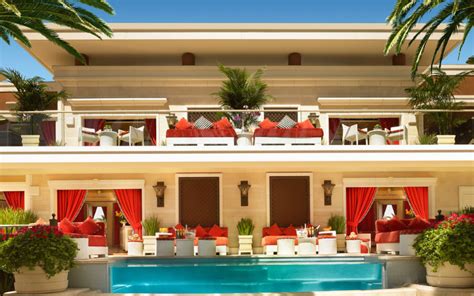 It's Pool Season: Here Are the 8 Best Pool Cabanas in Vegas | Las Vegas ...