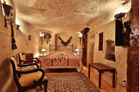 Cappadocia Cave Suites