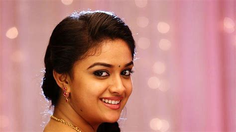 Keerthy Suresh Wallpapers - Top Free Keerthy Suresh Backgrounds - WallpaperAccess