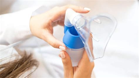 Can I Use a Nebulizer for Asthma? - ProNebu