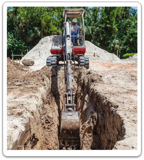 Excavation and Trenches - Guide to Occupational Health and Safety ...