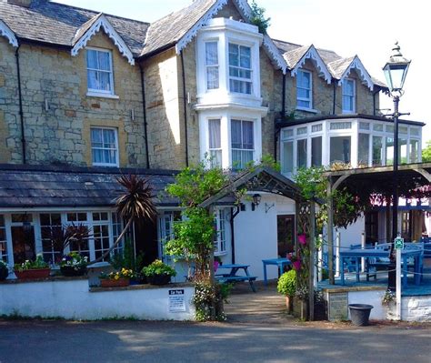 HOLLIERS HOTEL - Updated 2021 Prices, Reviews, and Photos (Shanklin) - Tripadvisor